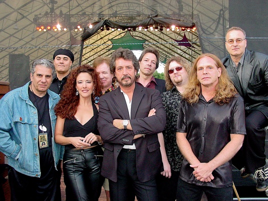 MichaelStanley&Band