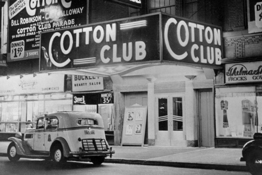 Cotton Club