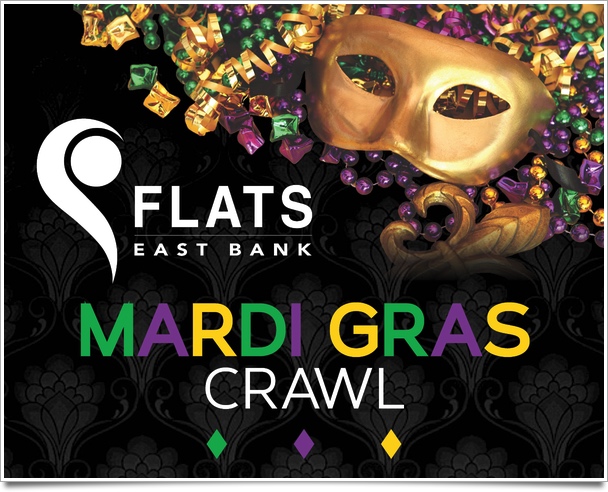 FlatsMardiGras