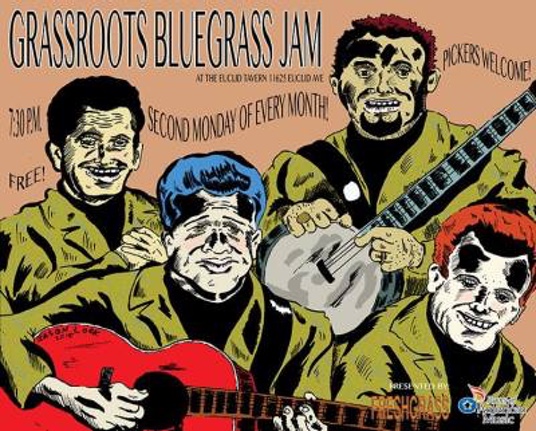 GrassrootsBluesJam