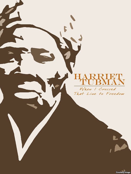 HarrietTubman