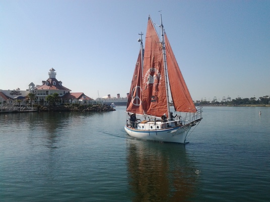 PeaceBoat