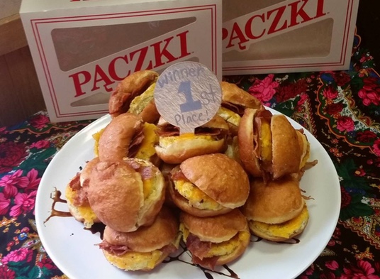 Paczki