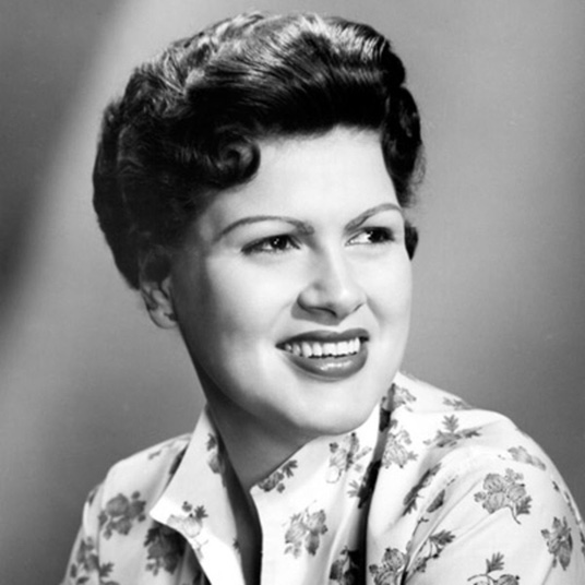 PatsyCline