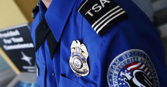 TSA