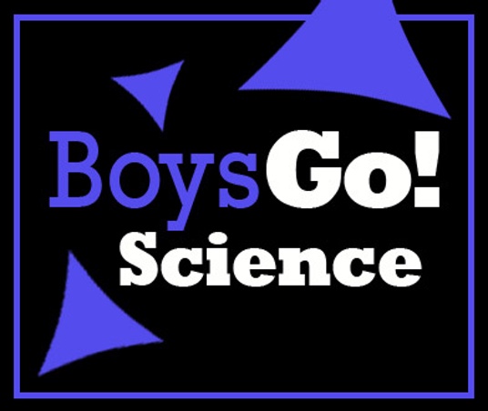 BoysGoScience