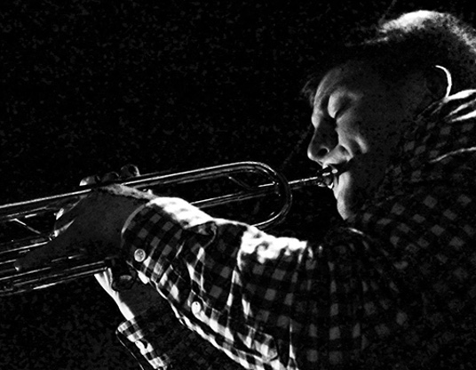 Akron Jazz Trumpeter Tommy Lehman Returns Home to Play @BluJazzAkron ...