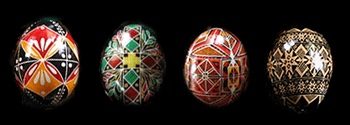 pysanka