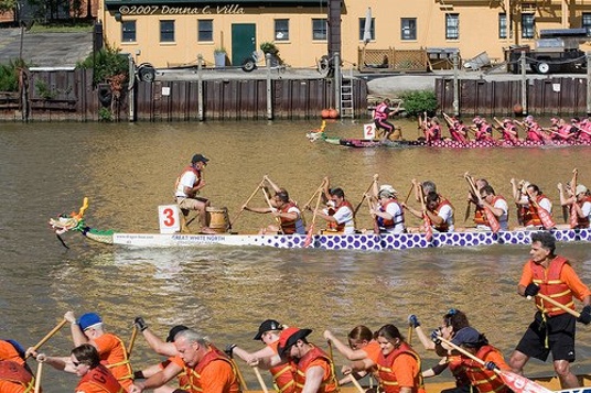 DragonboatFestival