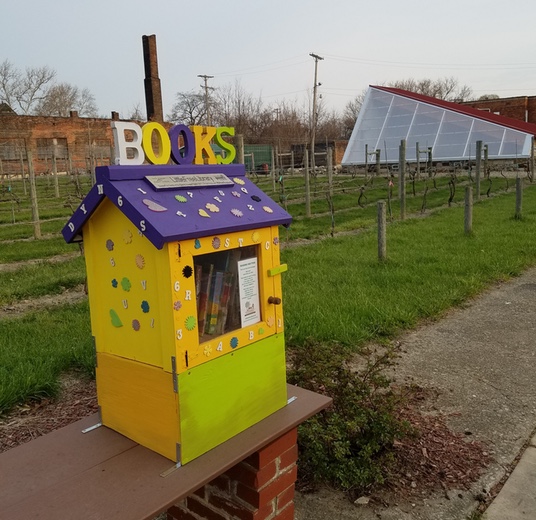 FreeLibrary