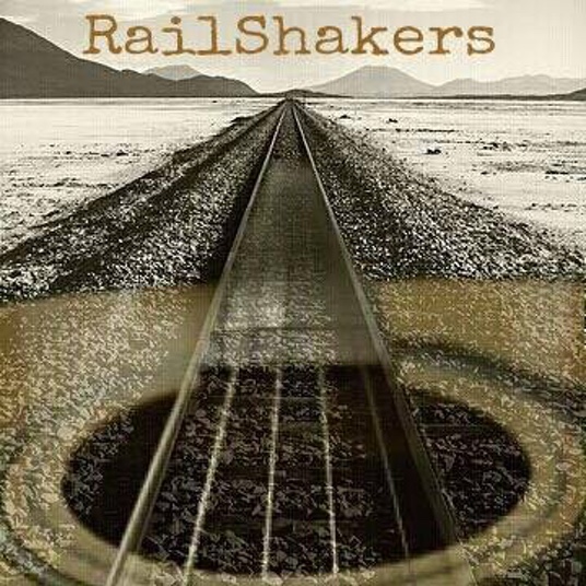 Railshakers