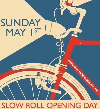 SlowRollPoster