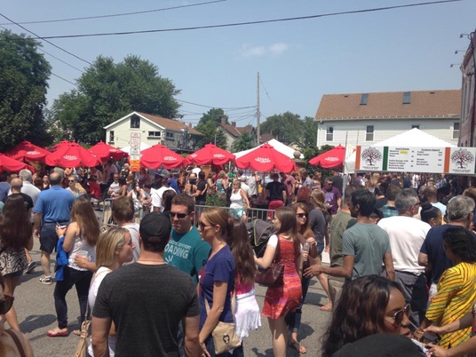 TasteOfTremont