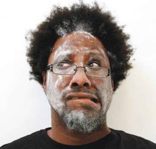 KamauBell