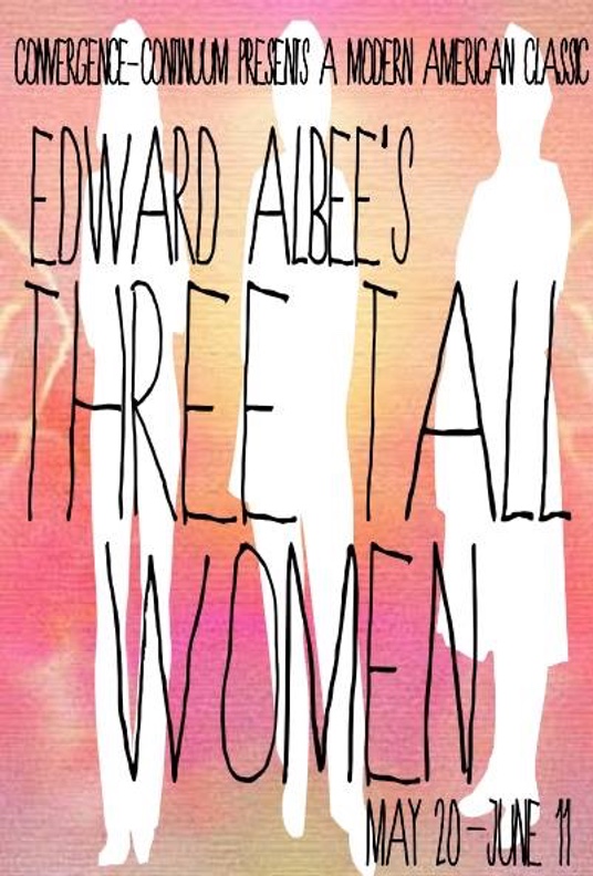 ThreeTallWomen