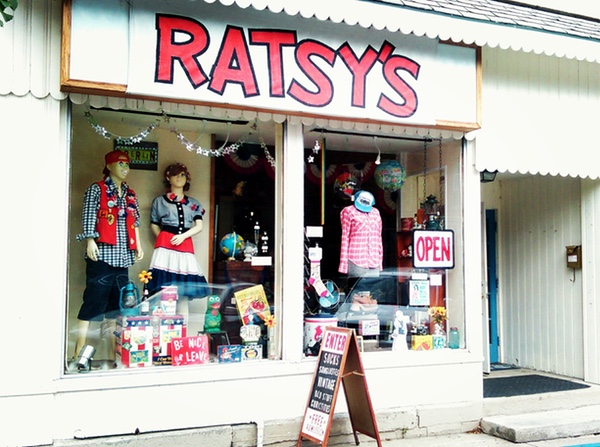 ratsys9