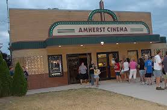 Amherst Cinema