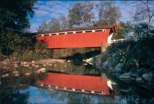 Everett Bridge