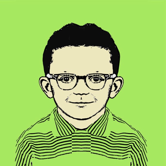 Mark Mothersbaugh