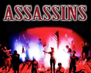 assassins nwt