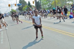 Labor Day Parade 2