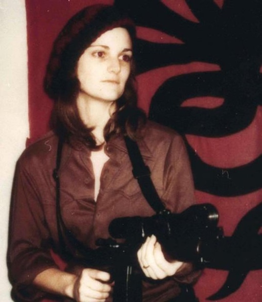 PattyHearst