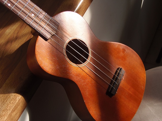 Ukulele