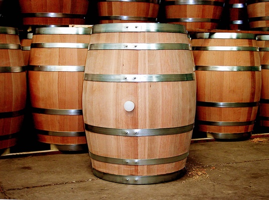 Casks