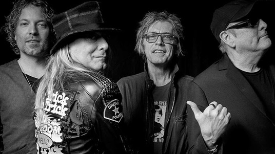 CheapTrick