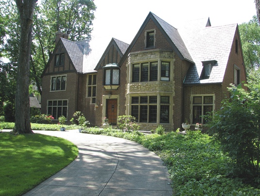 Heights Heritage Home Tour Shows Off Beautiful Cleveland Heights Homes