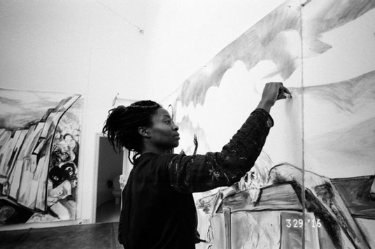 Kara Walker