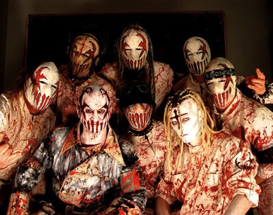 mushroomhead