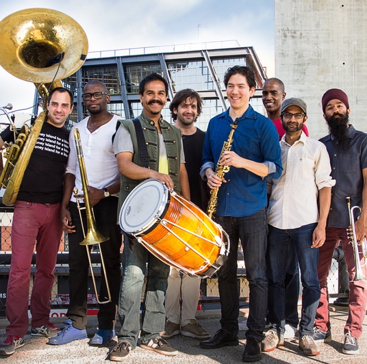 RedBaraat