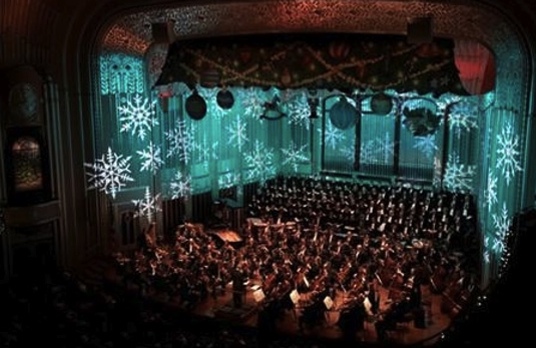 clevelandorchestraholiday