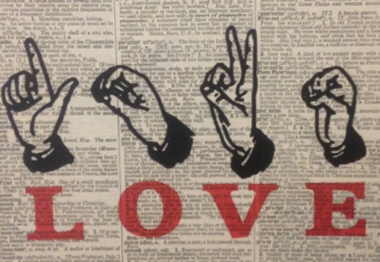 love