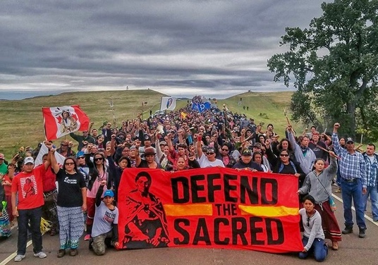 StandingRock