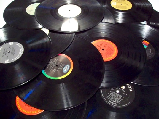 vinyl
