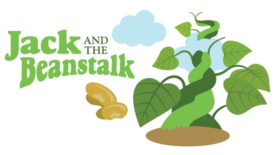 Jack& The Beanstalk