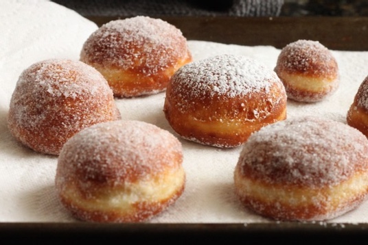 Paczki