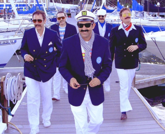 Yachtrock