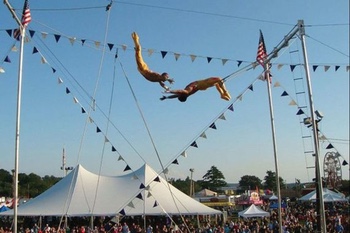 Geauga Fair