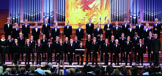 LithuanianBoysChoir