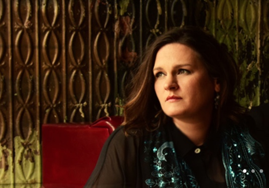 Madeline Peyroux