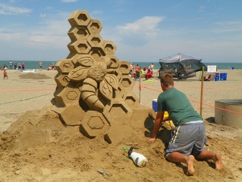 festivals guide summer coolcleveland mentor fest headlands beach