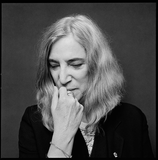 PattiSmith