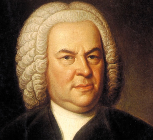 Bach