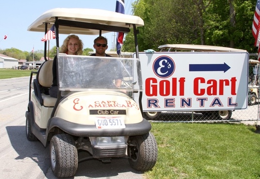 EsGolfCarts