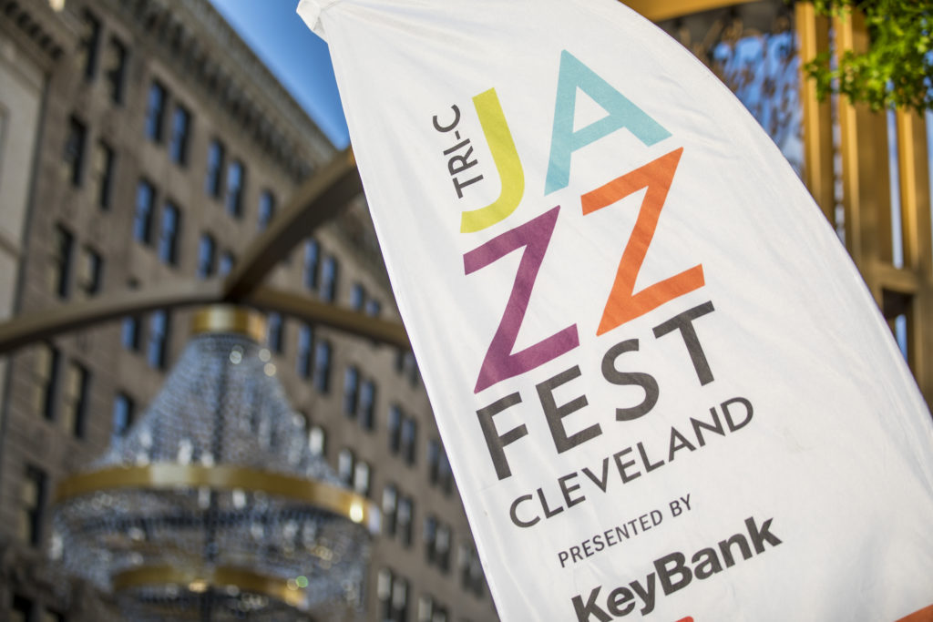TriC JazzFest Returns to Playhouse Square with Today’s Greats and