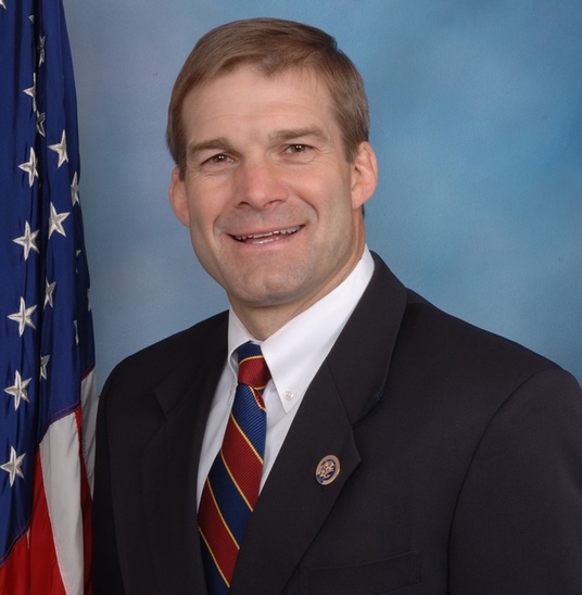 MANSFIELD: Jim Jordan’s Fall From Grace? | CoolCleveland