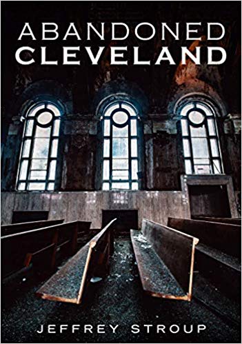 abandoned cleveland book cover